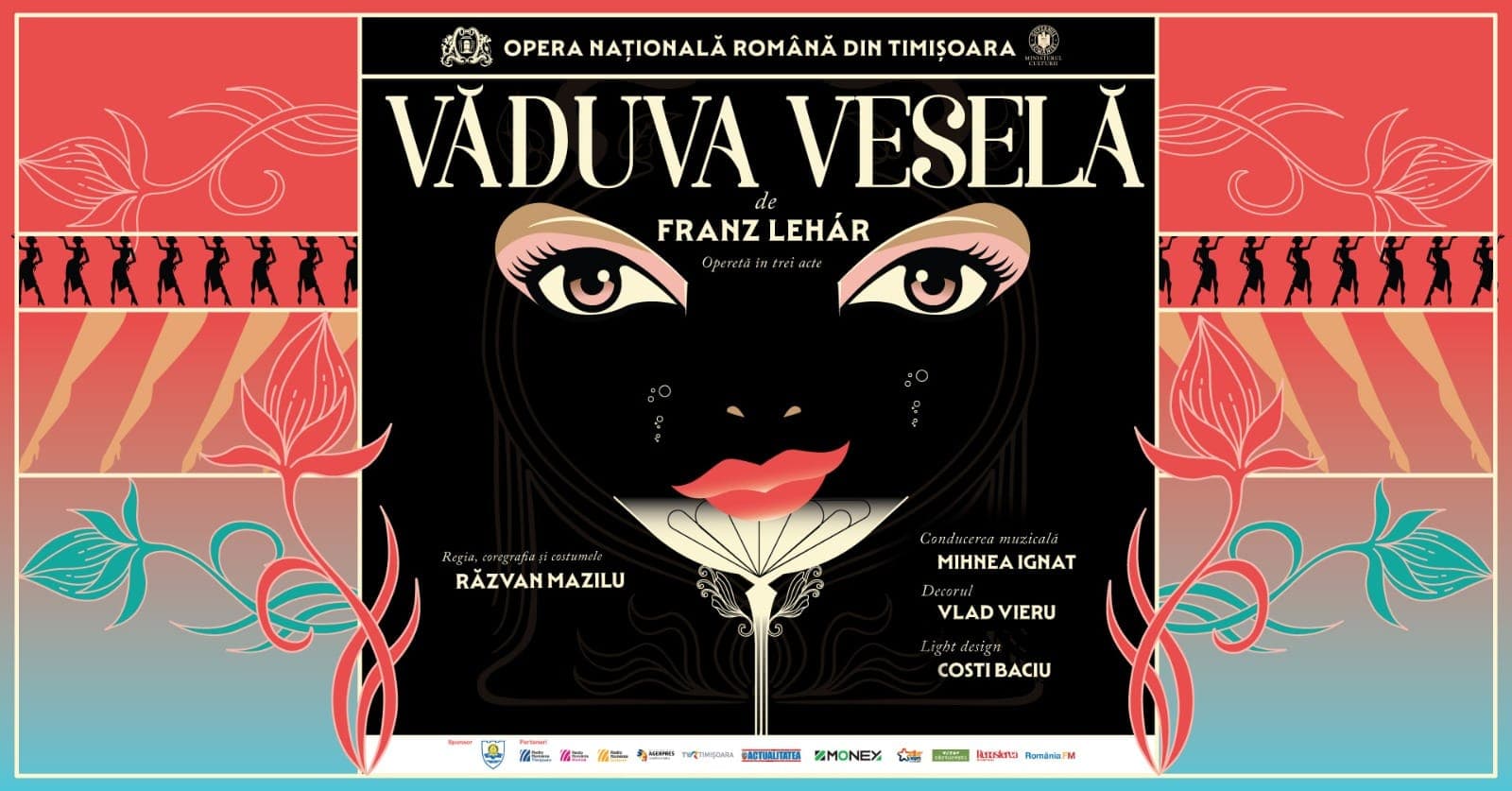 Vaduva Vesela  30 Oct