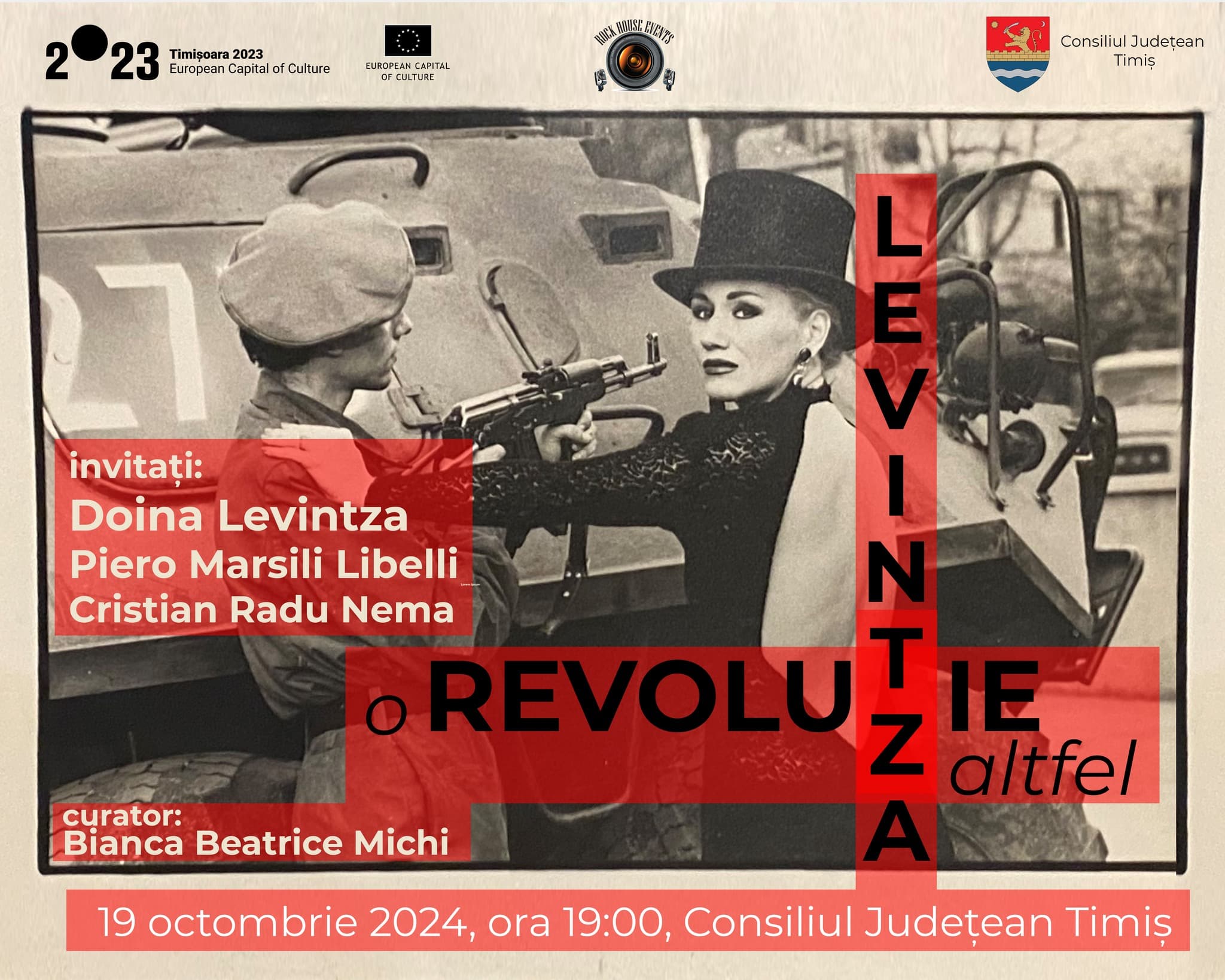 Levintza  17 Oct 4 Noi