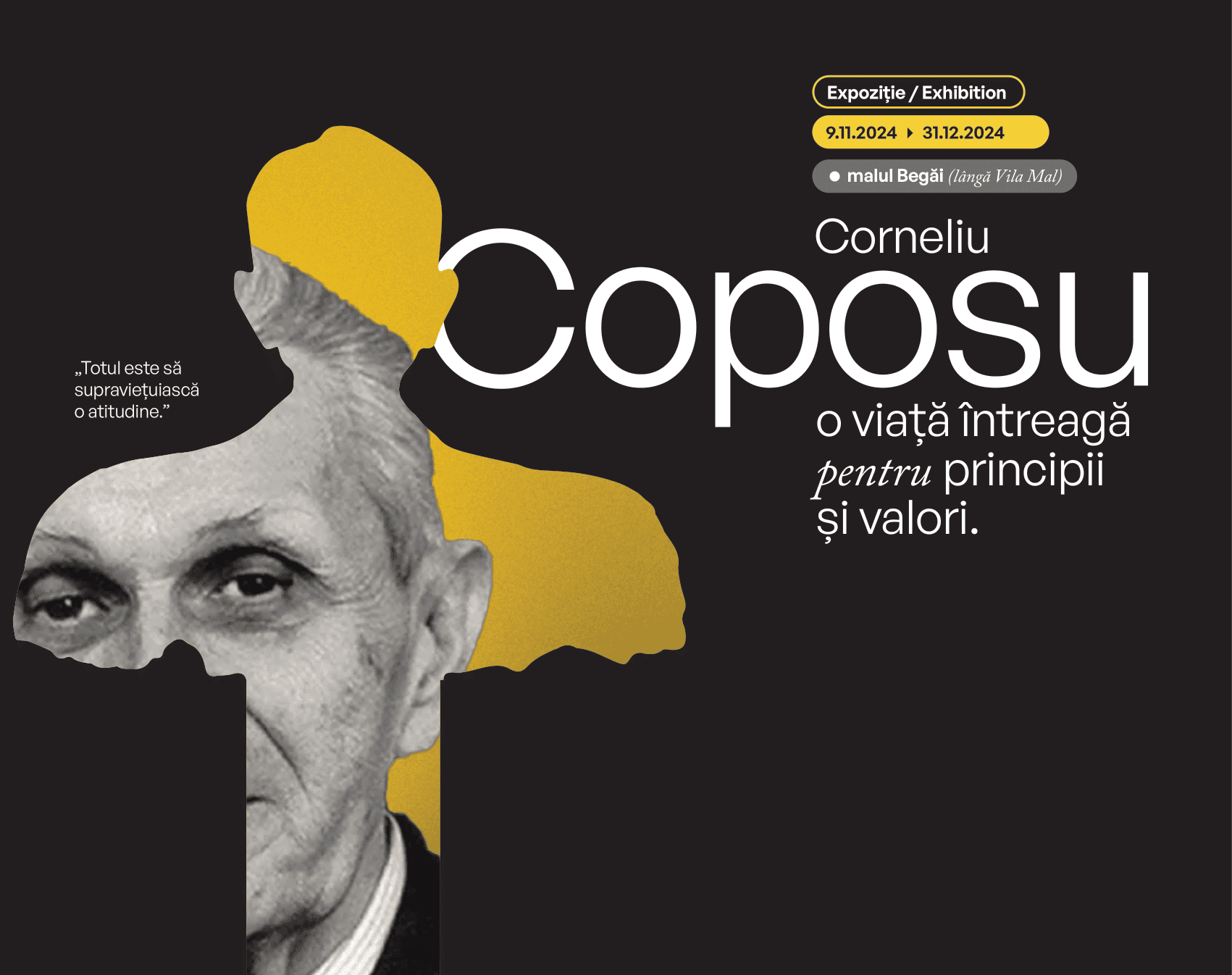 Corneliu Coposu 9 Noi 31 Dec