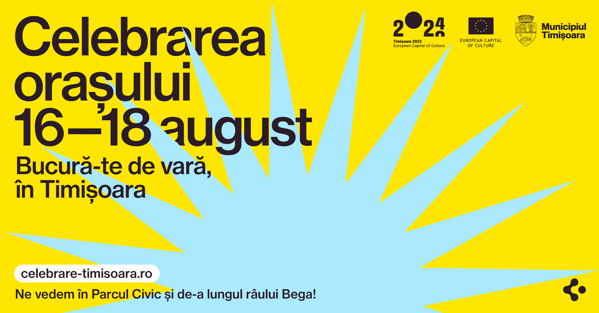 Celebrarea Orasului 16 18 August