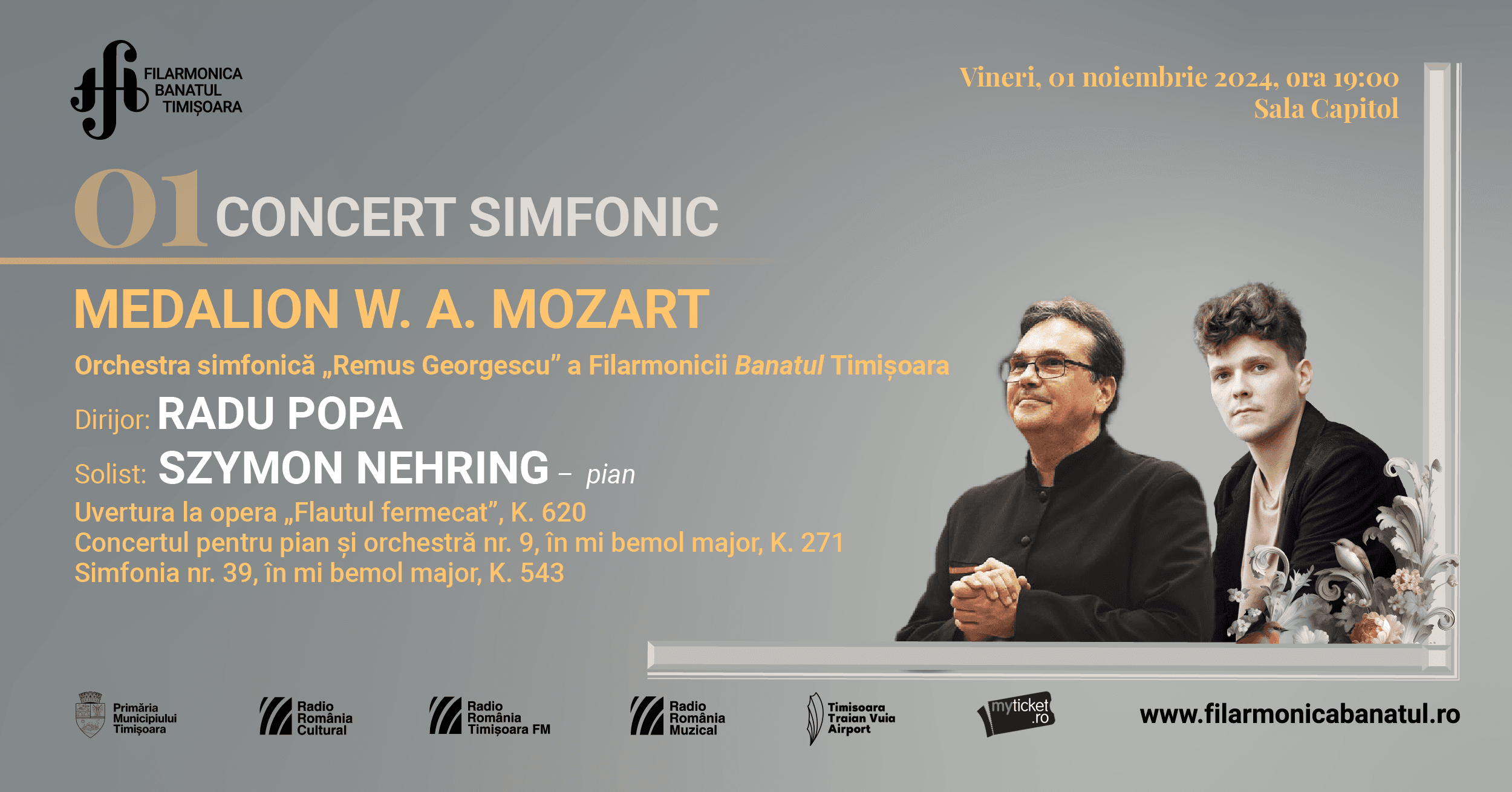 Concert Simfonic  1 Noi