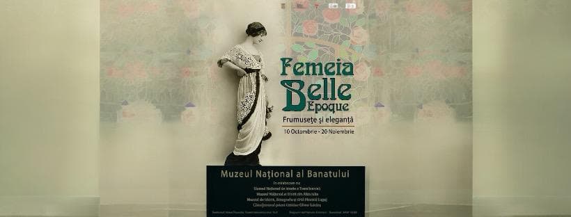 Femeia Belle Epoque  10 Oct 20 Noi