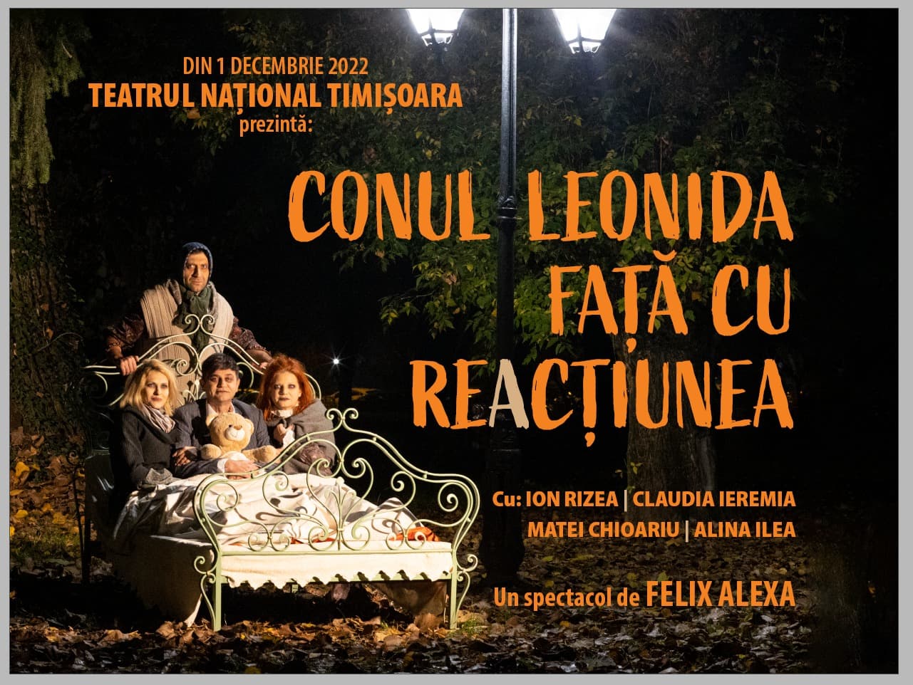 Conul Leonia  22 Dec