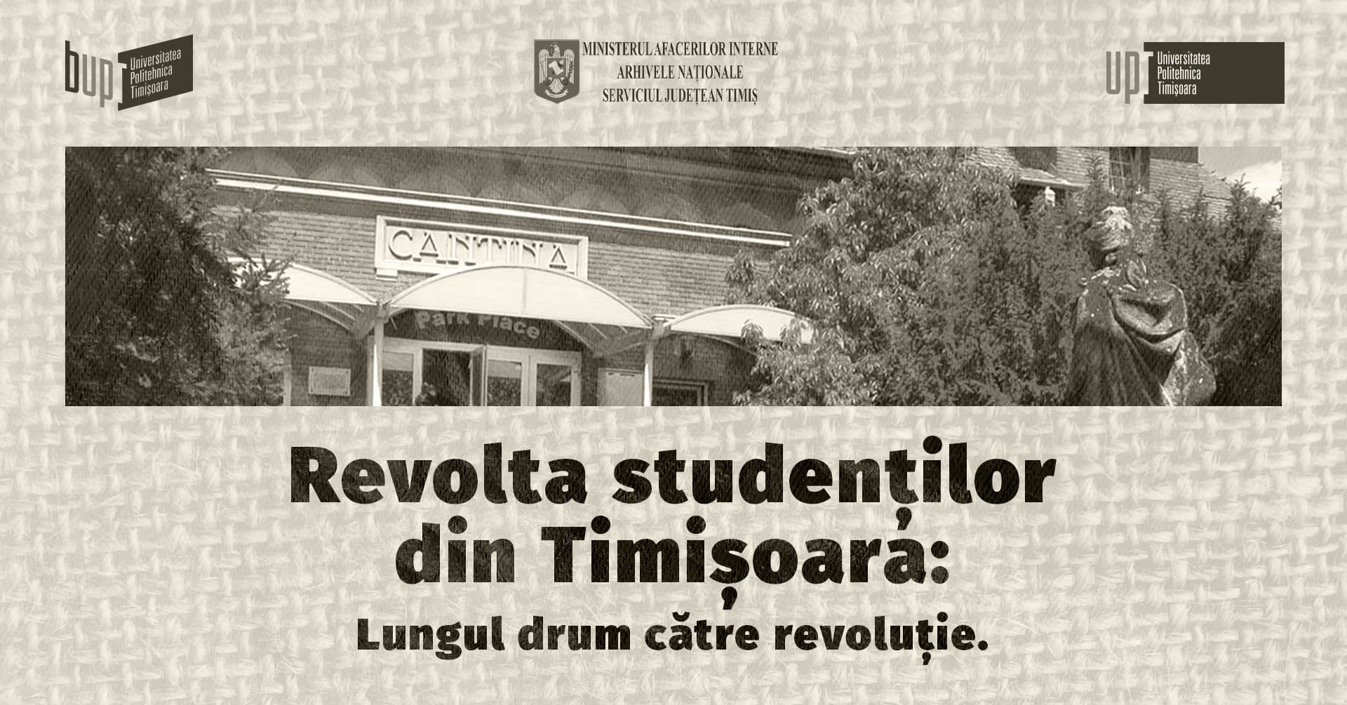 Revolutia Studentilor Din Tm 12 Dec 24 Ian 2025